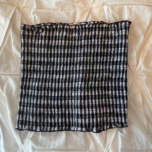 Brandy Melville Tube Top